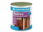 POLIREX MOGNO VERNIZ REST. 0,90L - SAYERLACK