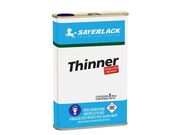 THINNER DE LIMPEZA 18L  4407 - SAYERLACK
