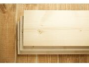 Chapa de Madeira Naval